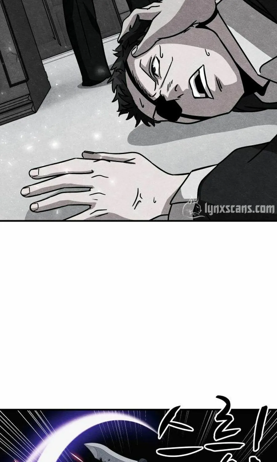 Zombie X Slasher Chapter 27 page 171 - 
