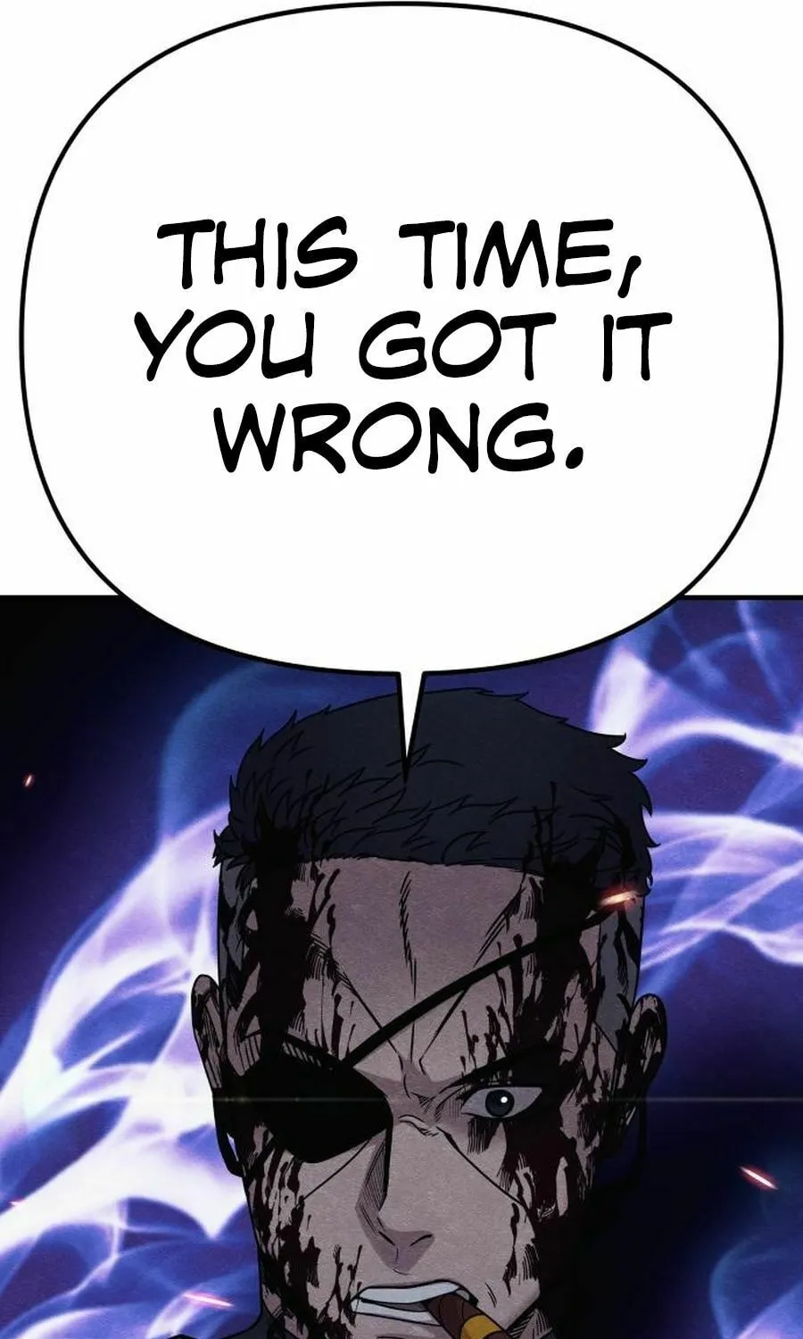 Zombie X Slasher Chapter 27 page 174 - 