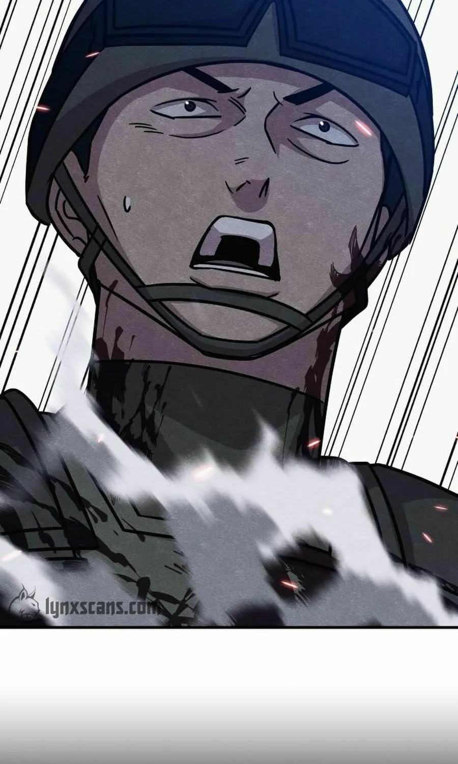 Zombie X Slasher Chapter 27 page 177 - 