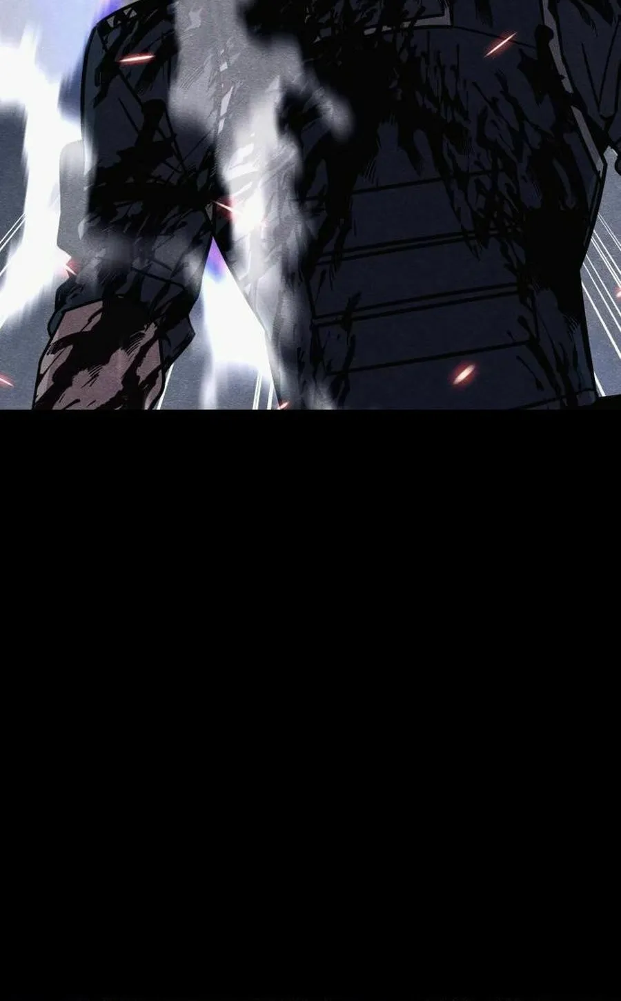 Zombie X Slasher Chapter 27 page 179 - 