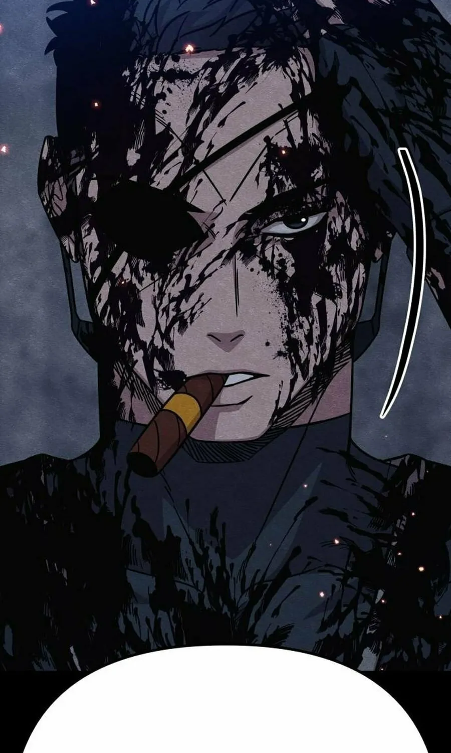 Zombie X Slasher Chapter 27 page 19 - 
