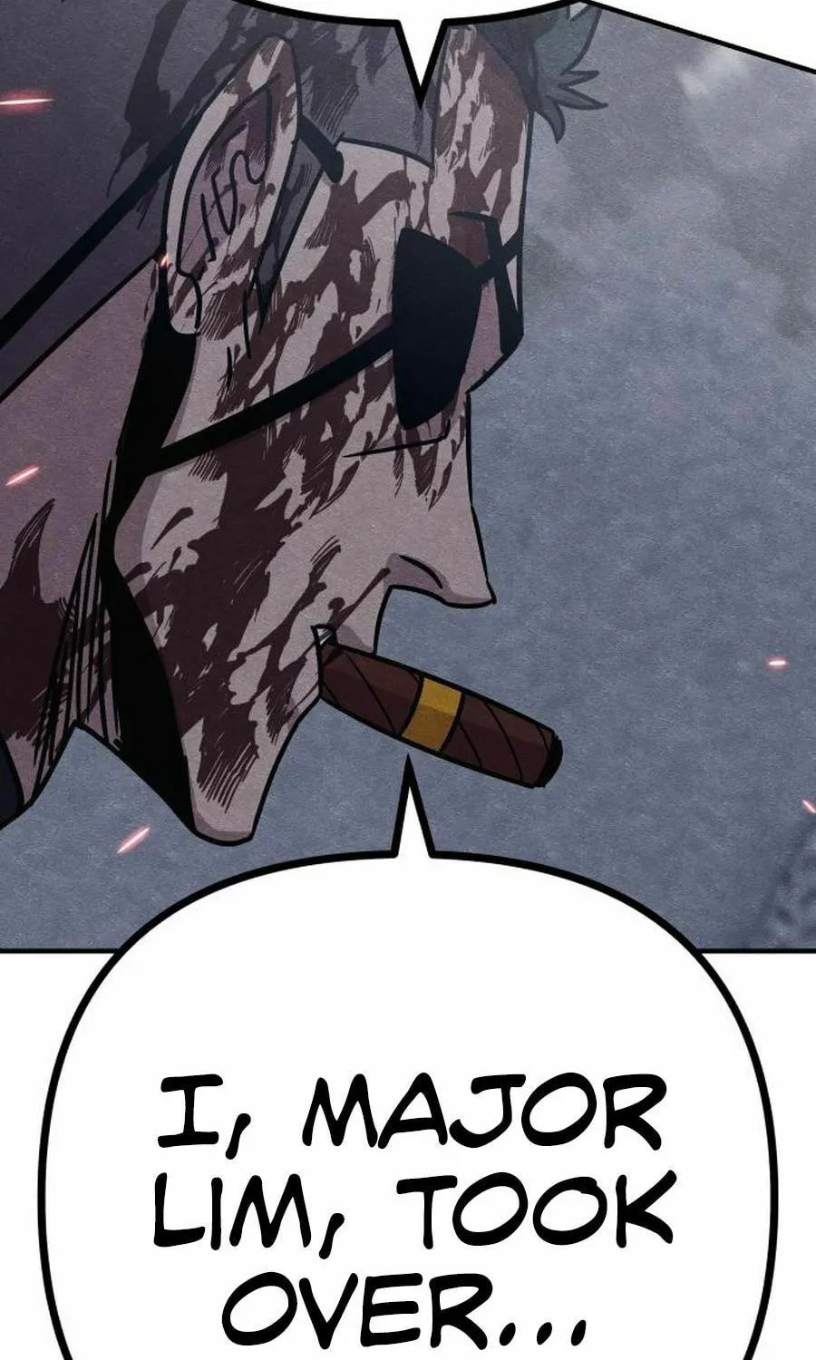 Zombie X Slasher Chapter 27 page 189 - 