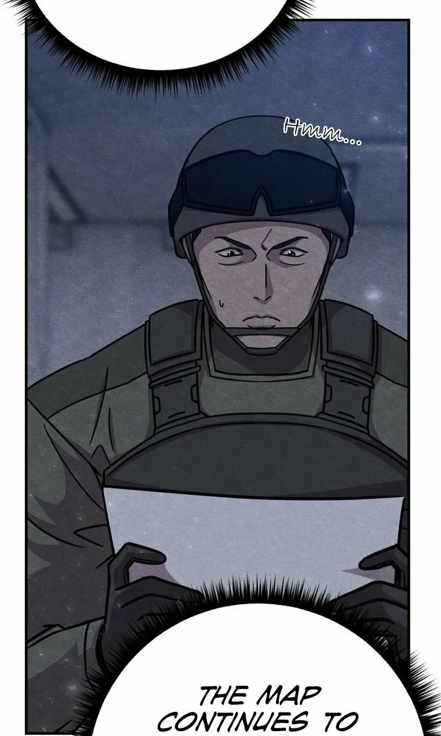 Zombie X Slasher Chapter 27 page 25 - 