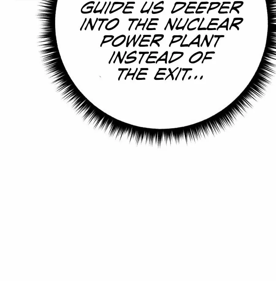 Zombie X Slasher Chapter 27 page 26 - 
