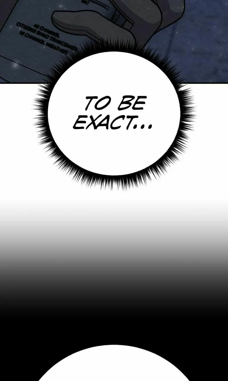 Zombie X Slasher Chapter 27 page 28 - 