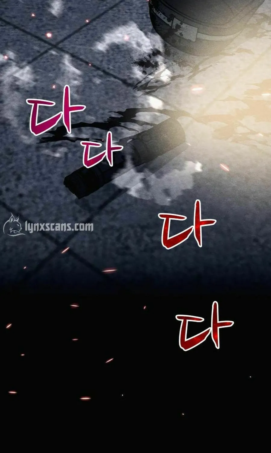 Zombie X Slasher Chapter 27 page 4 - 