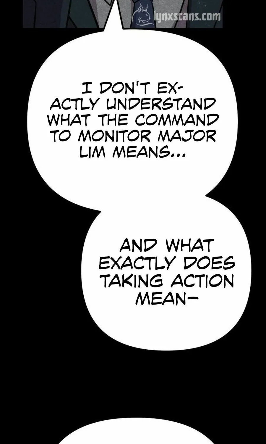 Zombie X Slasher Chapter 27 page 37 - 