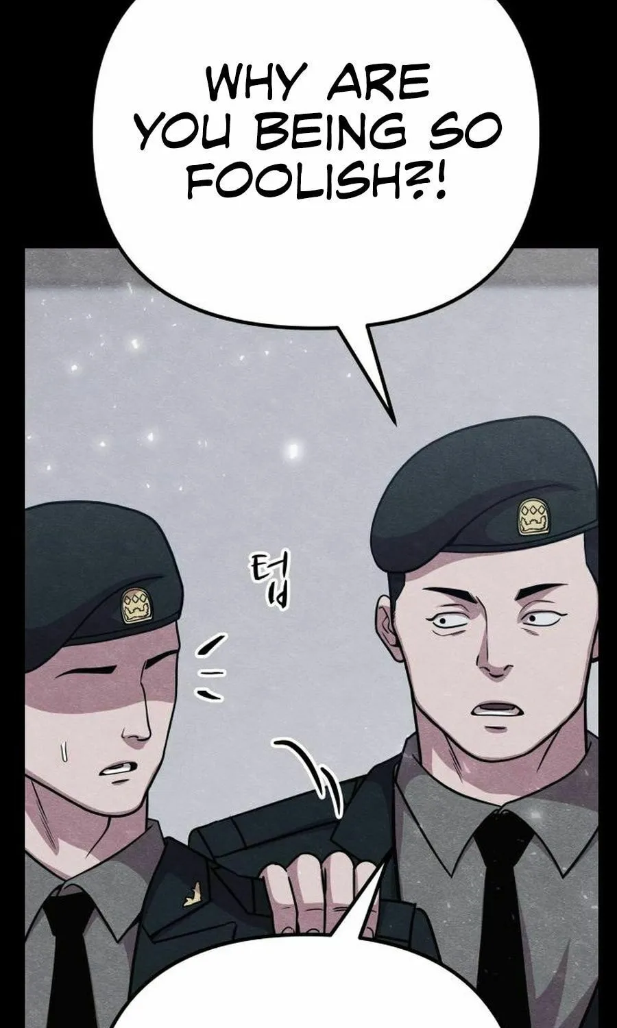 Zombie X Slasher Chapter 27 page 38 - 