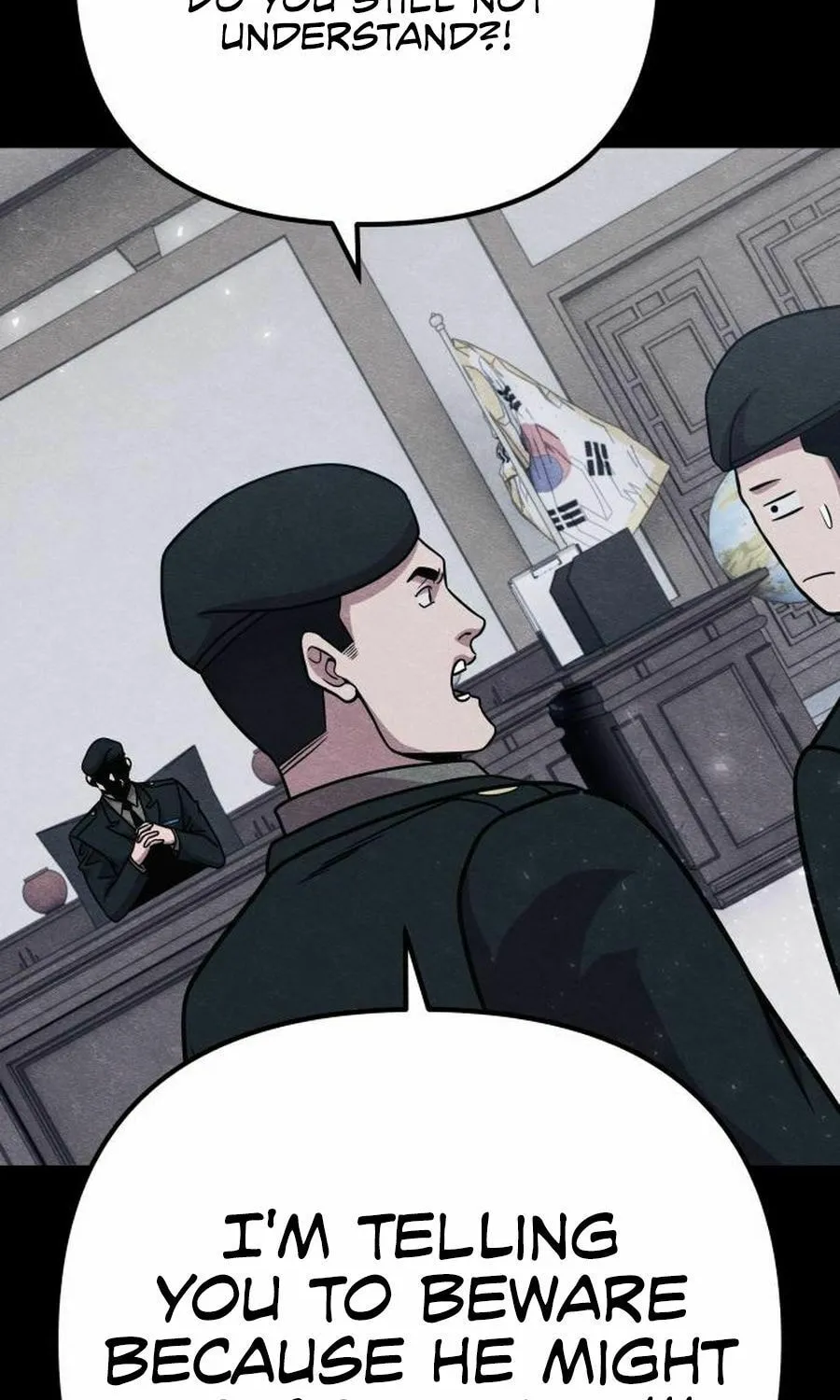 Zombie X Slasher Chapter 27 page 44 - 
