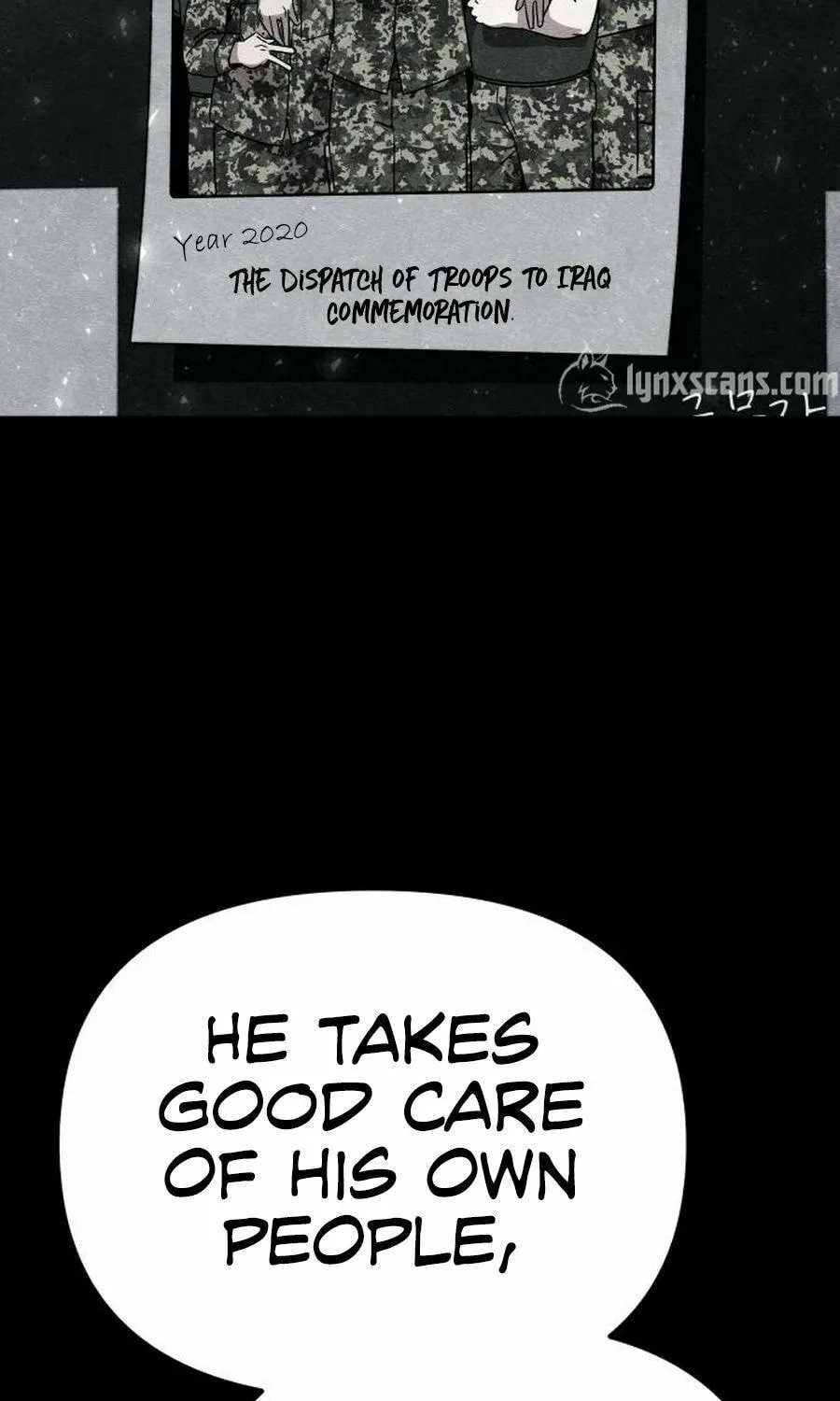 Zombie X Slasher Chapter 27 page 52 - 