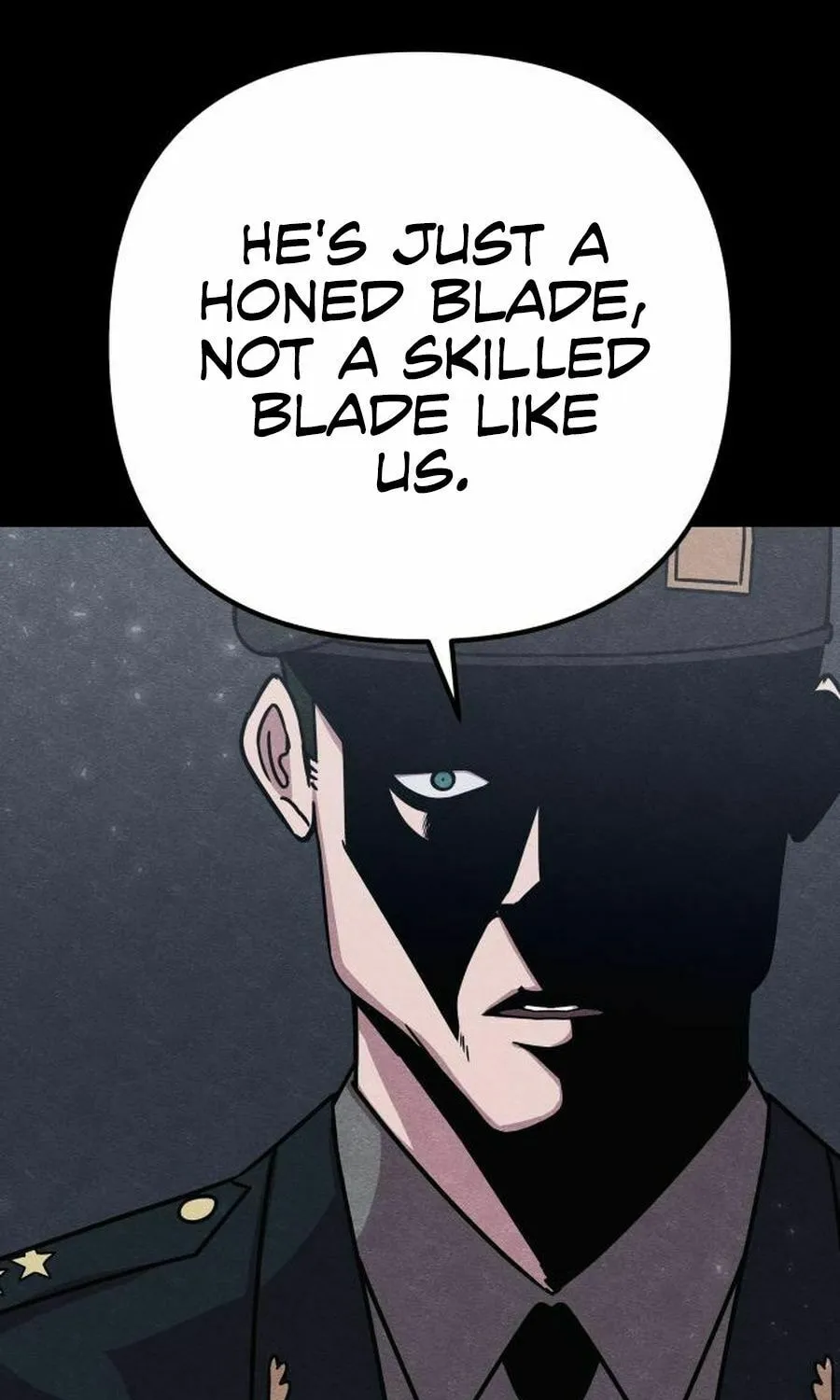 Zombie X Slasher Chapter 27 page 55 - 