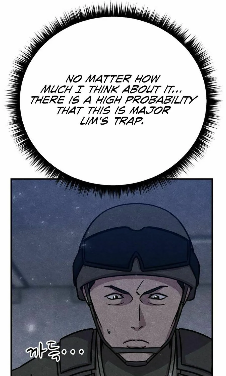 Zombie X Slasher Chapter 27 page 62 - 