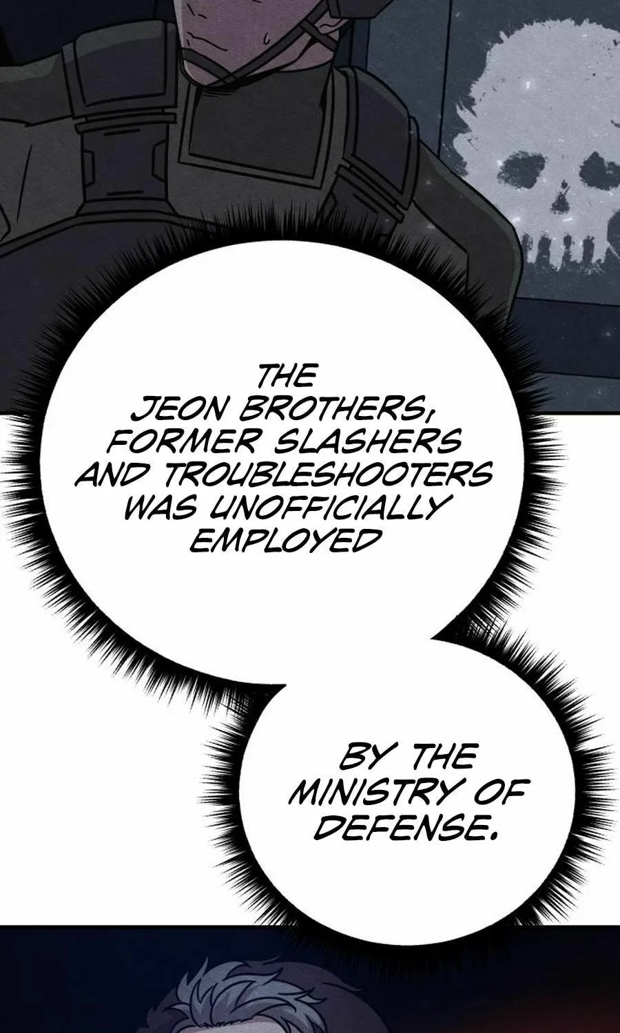 Zombie X Slasher Chapter 27 page 70 - 