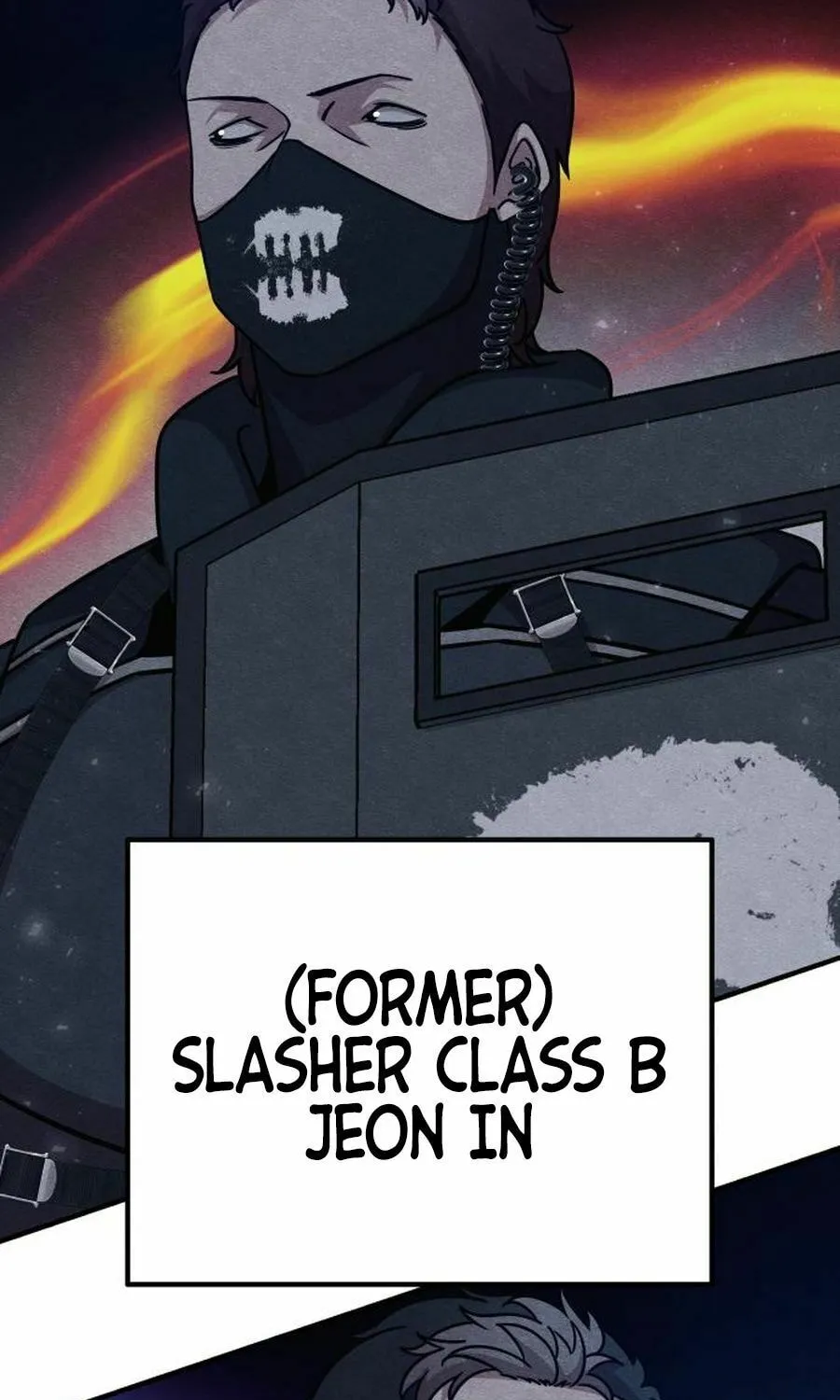 Zombie X Slasher Chapter 27 page 71 - 