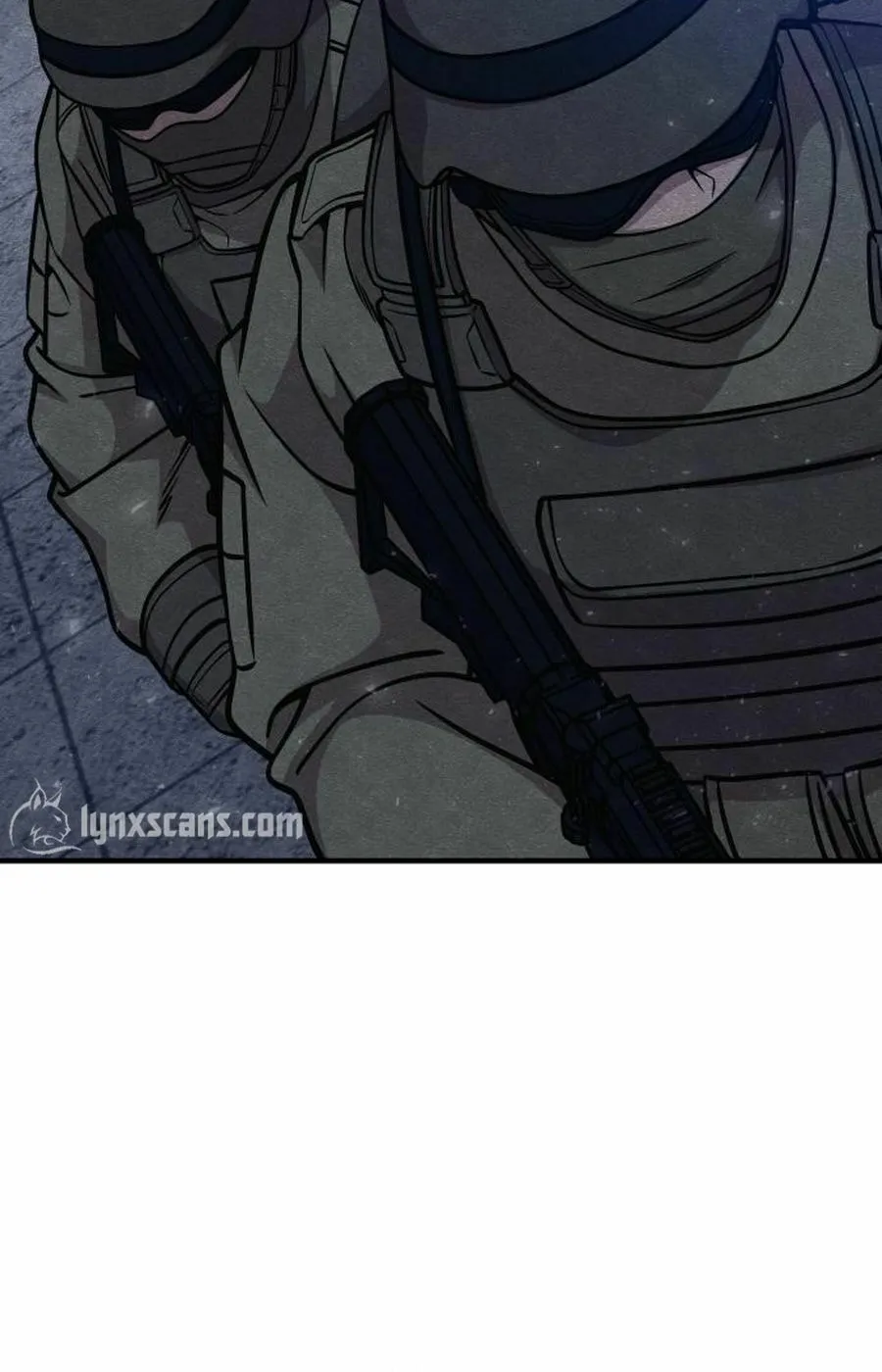 Zombie X Slasher Chapter 27 page 74 - 