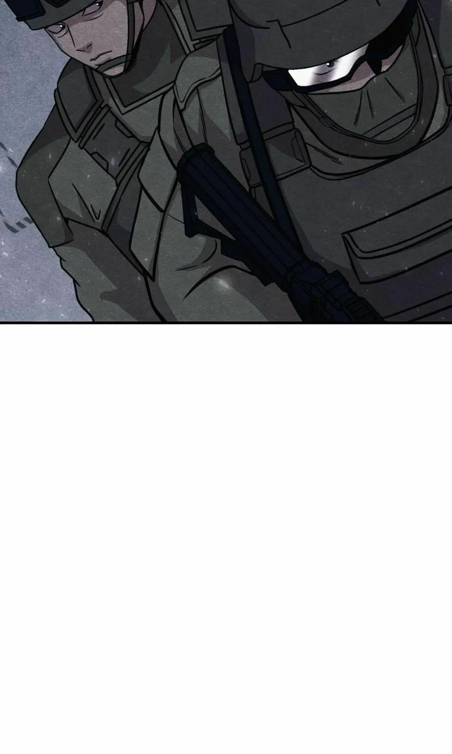 Zombie X Slasher Chapter 27 page 76 - 
