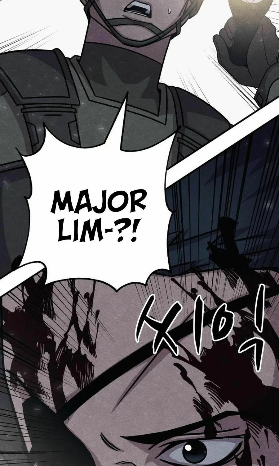 Zombie X Slasher Chapter 27 page 85 - 