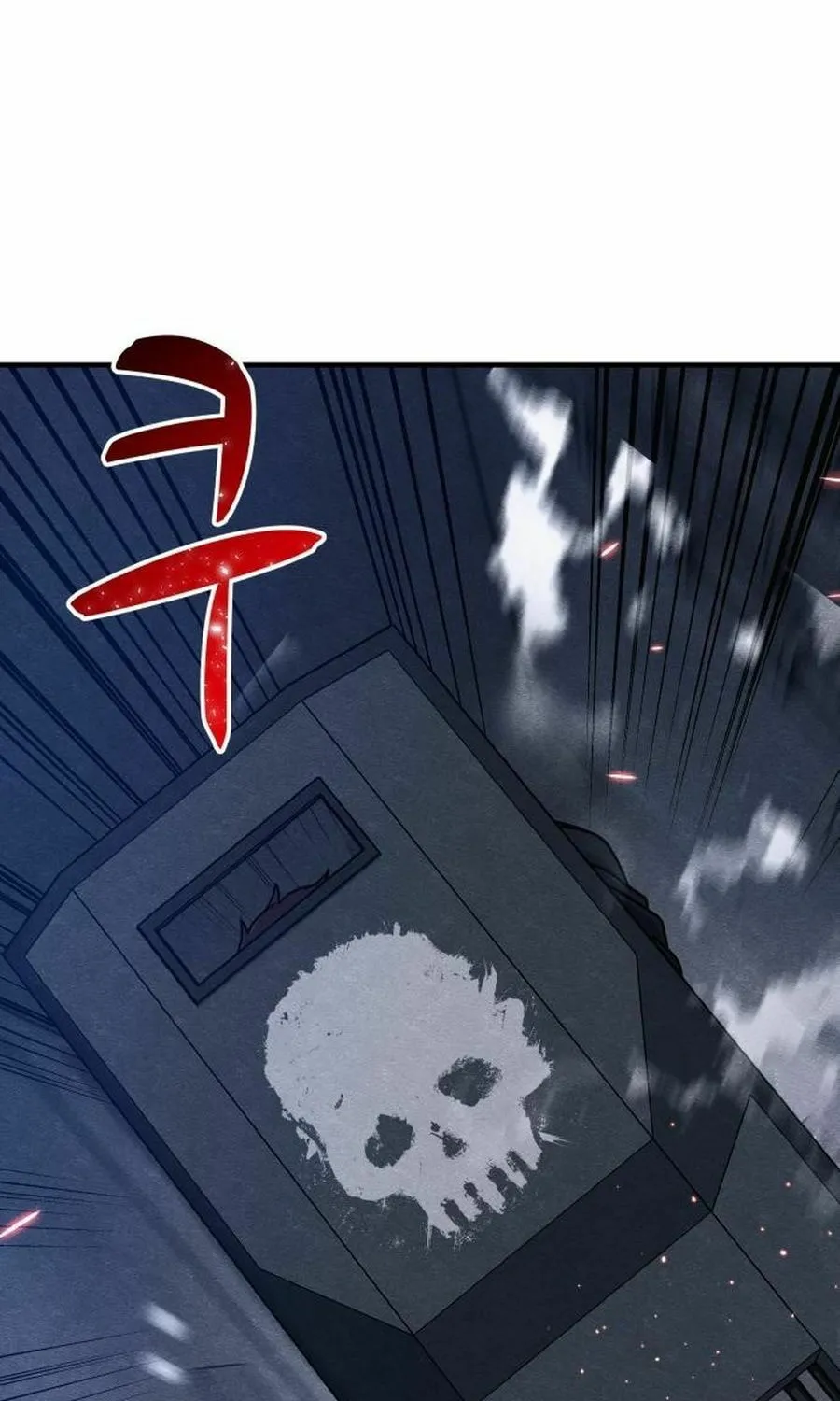 Zombie X Slasher Chapter 27 page 90 - 