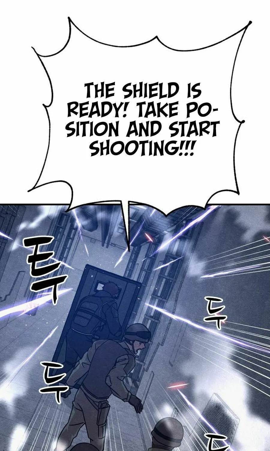 Zombie X Slasher Chapter 27 page 93 - 