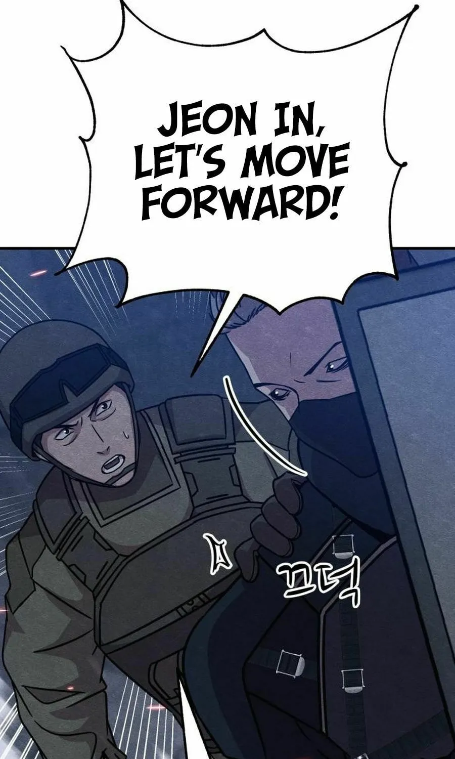 Zombie X Slasher Chapter 27 page 100 - 