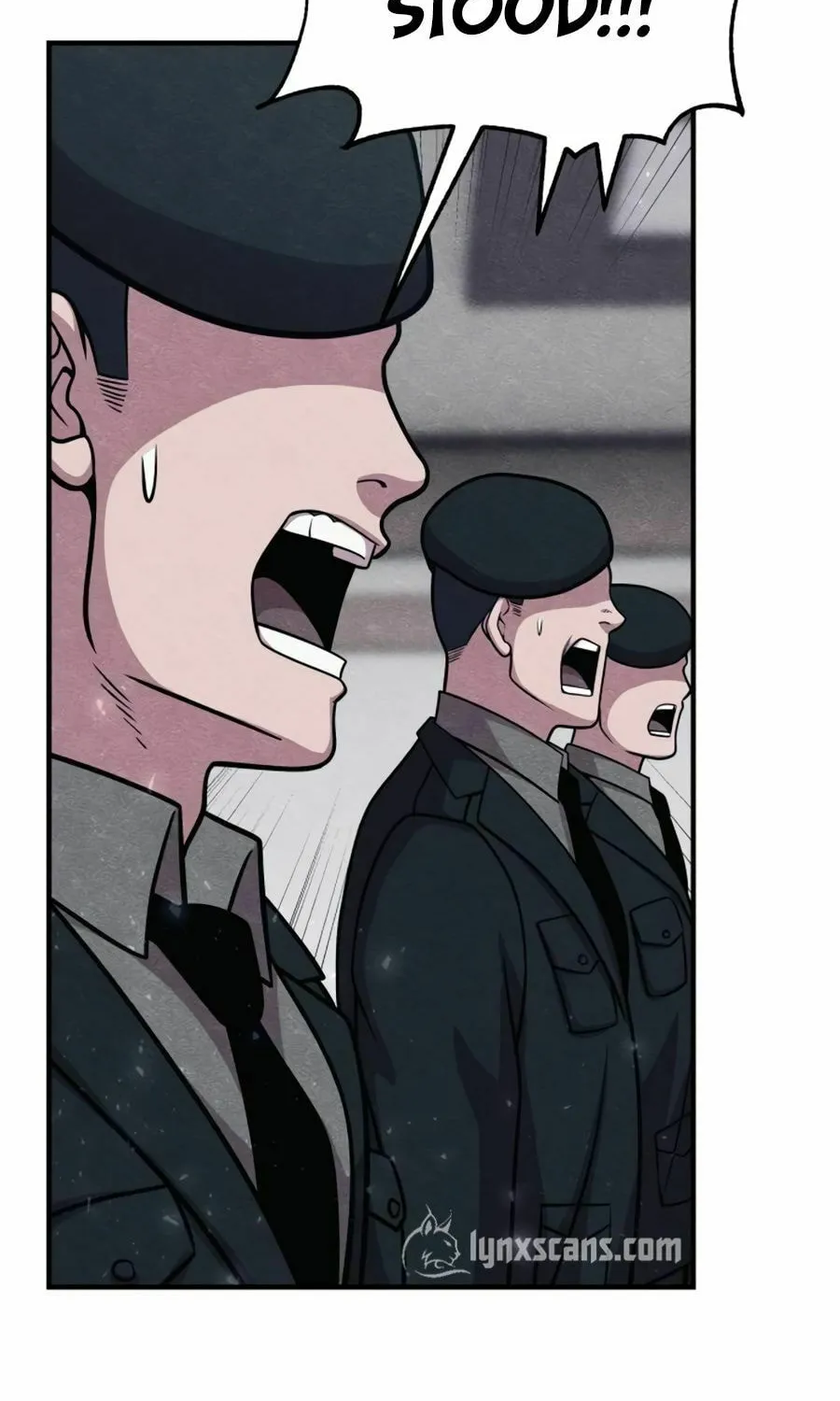 Zombie X Slasher Chapter 28 page 104 - 