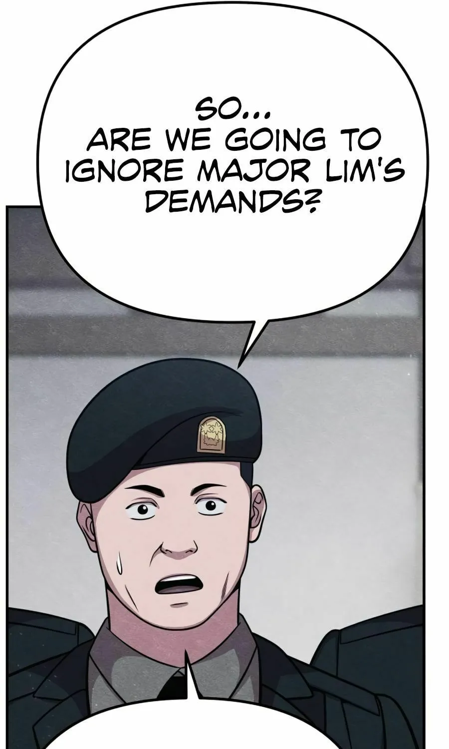 Zombie X Slasher Chapter 28 page 107 - 