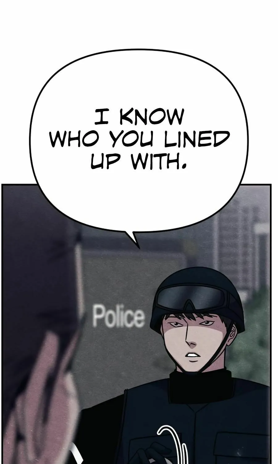 Zombie X Slasher Chapter 28 page 118 - 