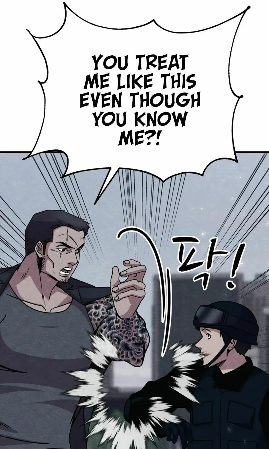 Zombie X Slasher Chapter 28 page 120 - 