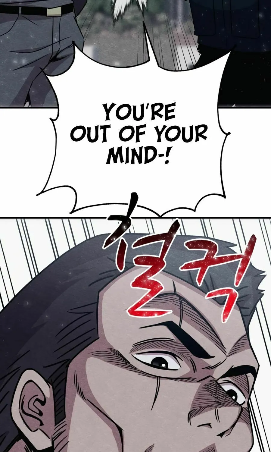 Zombie X Slasher Chapter 28 page 121 - 