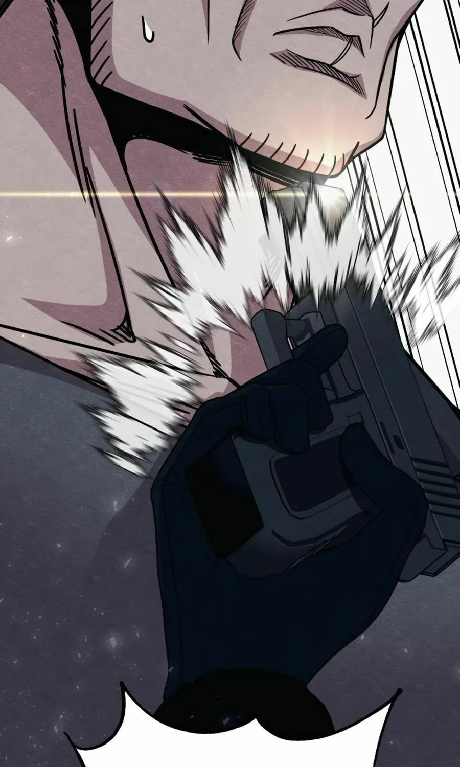 Zombie X Slasher Chapter 28 page 122 - 