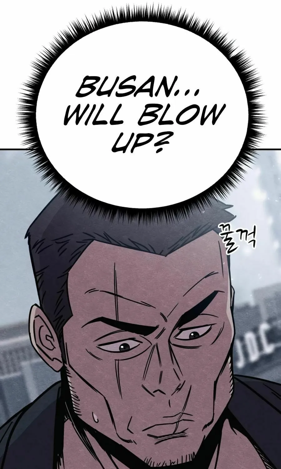 Zombie X Slasher Chapter 28 page 127 - 
