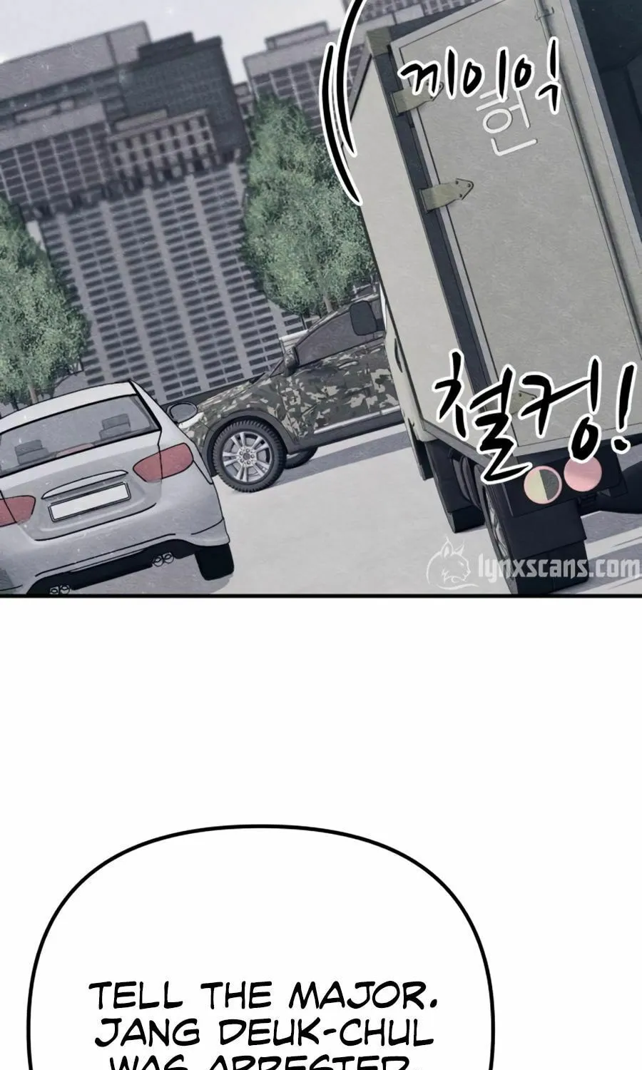 Zombie X Slasher Chapter 28 page 129 - 