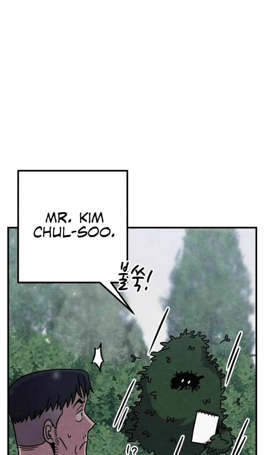 Zombie X Slasher Chapter 28 page 135 - 