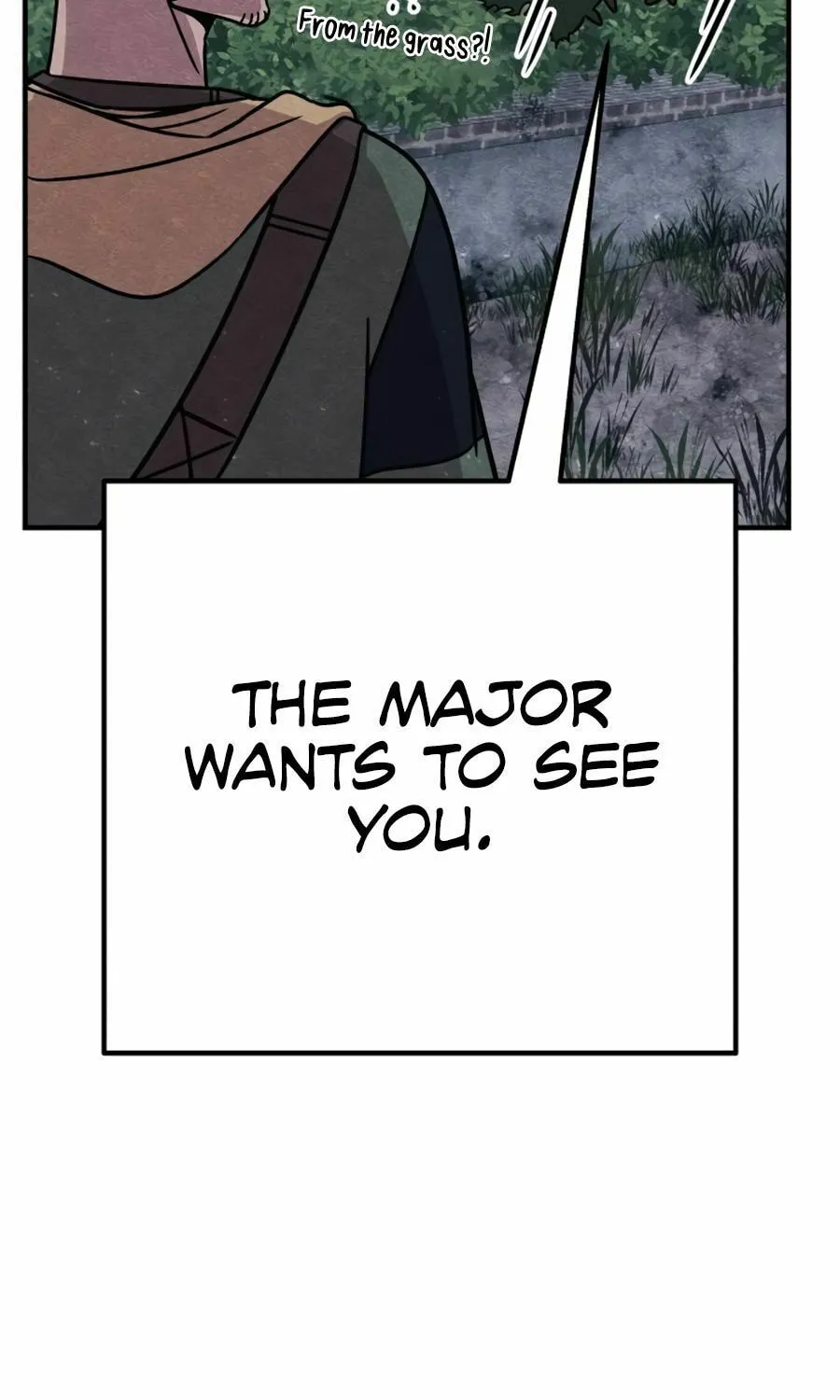 Zombie X Slasher Chapter 28 page 136 - 