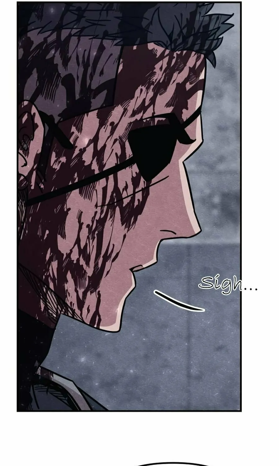 Zombie X Slasher Chapter 28 page 15 - 