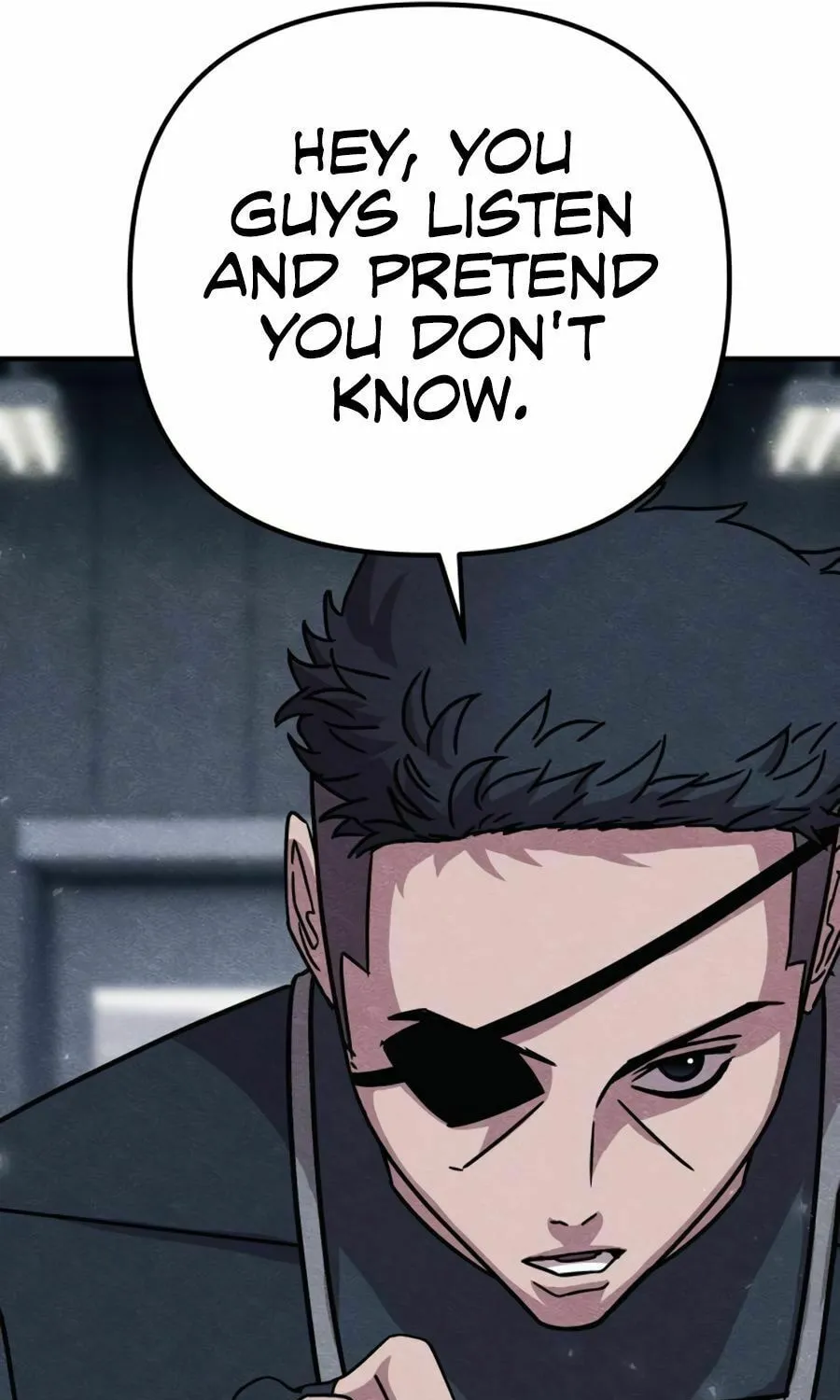 Zombie X Slasher Chapter 28 page 147 - 