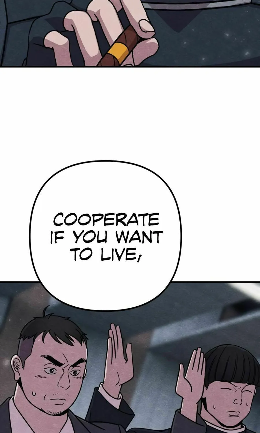 Zombie X Slasher Chapter 28 page 148 - 