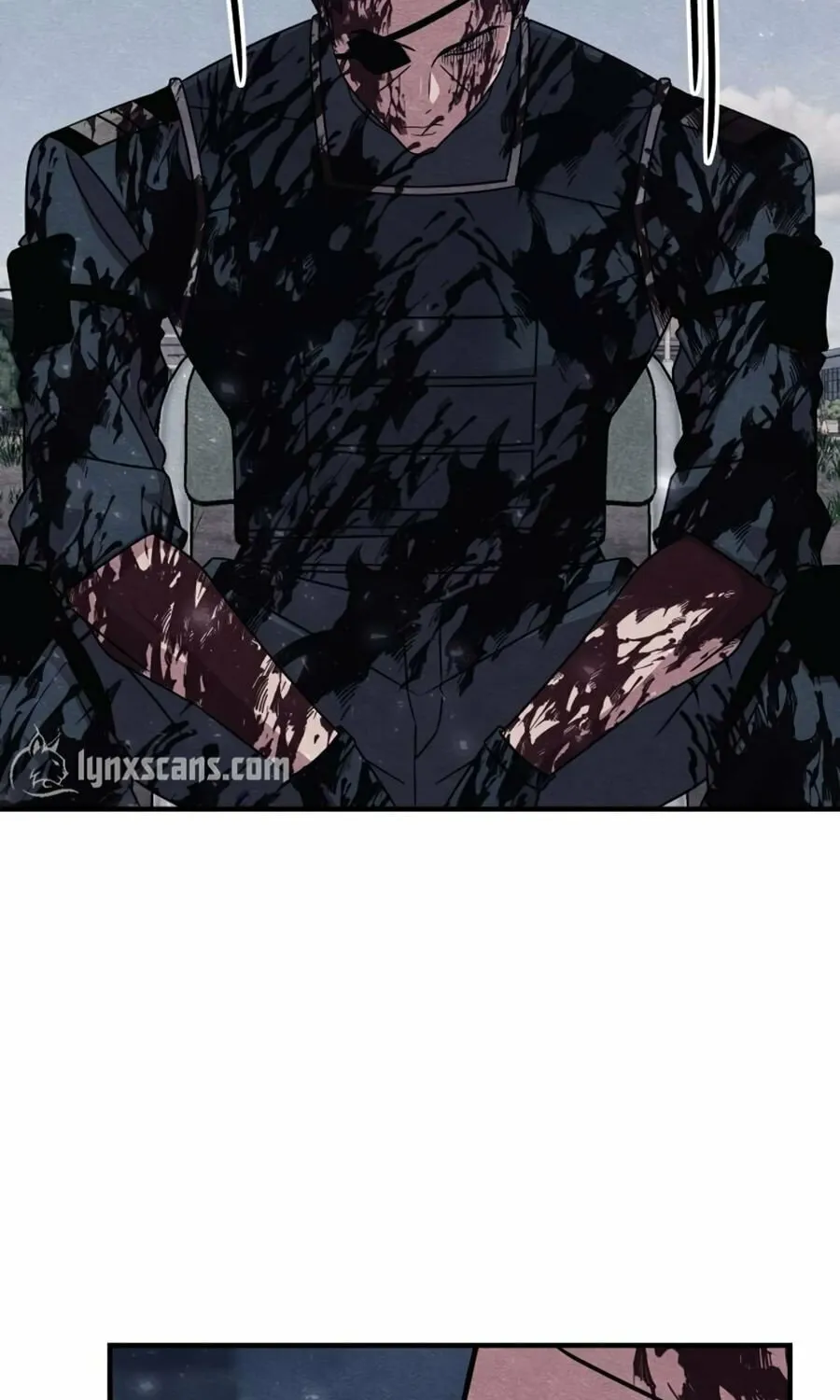 Zombie X Slasher Chapter 28 page 18 - 
