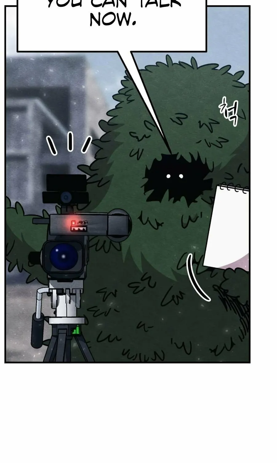 Zombie X Slasher Chapter 28 page 20 - 