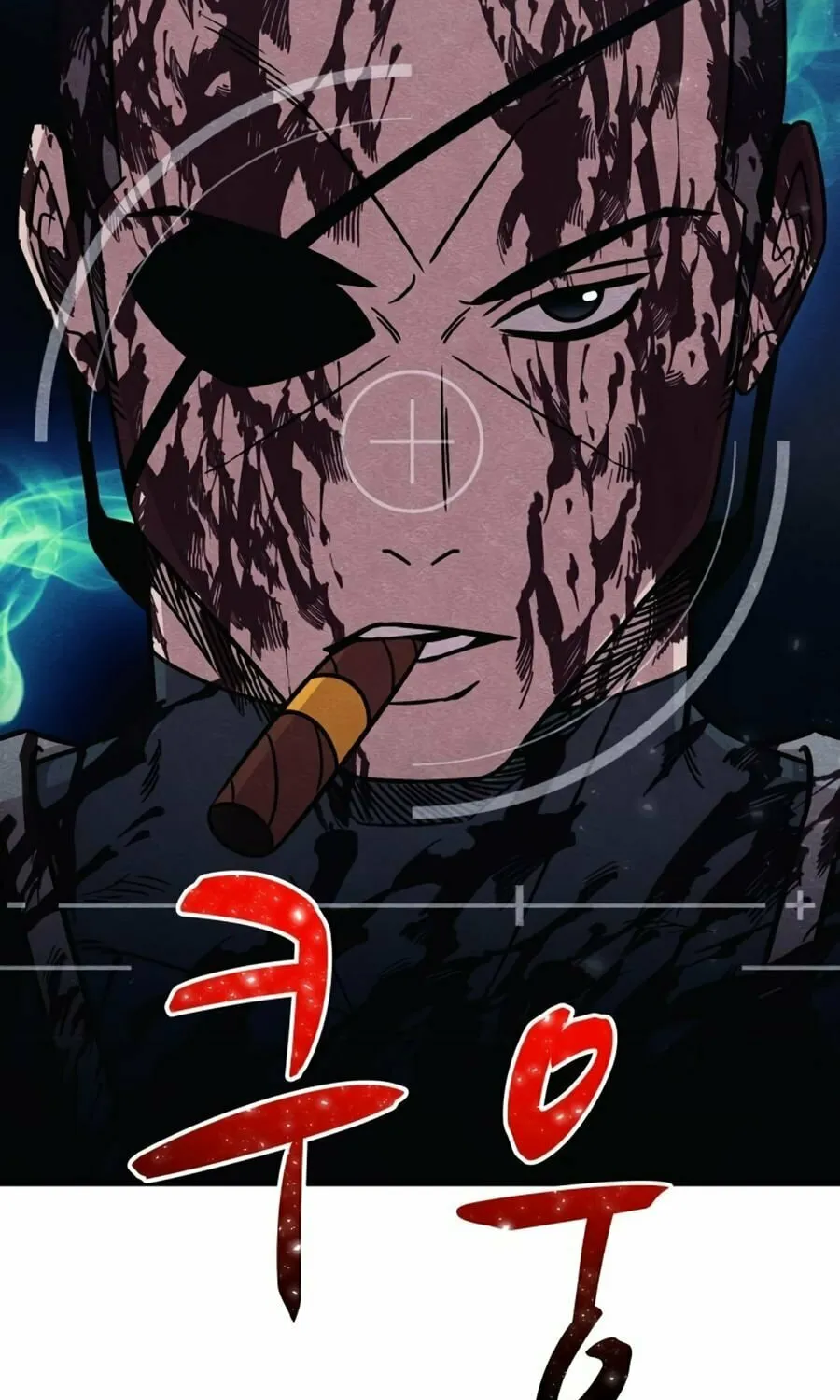 Zombie X Slasher Chapter 28 page 24 - 