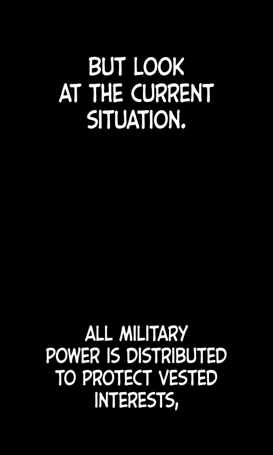 Zombie X Slasher Chapter 28 page 39 - 