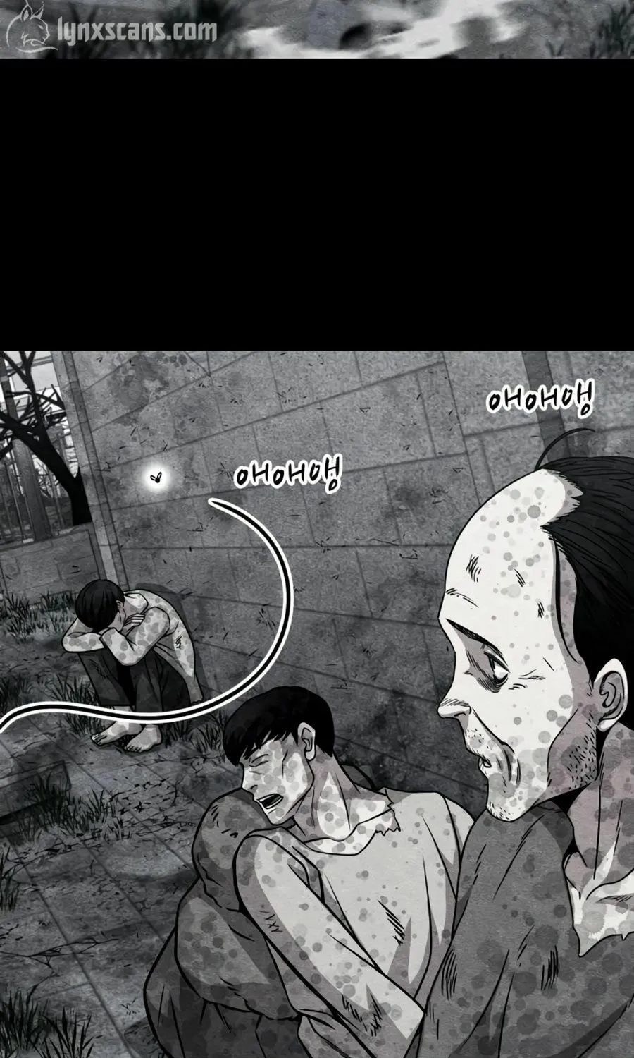 Zombie X Slasher Chapter 28 page 45 - 