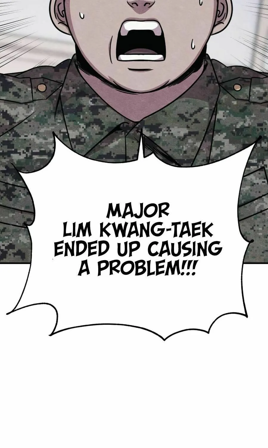 Zombie X Slasher Chapter 28 page 6 - 
