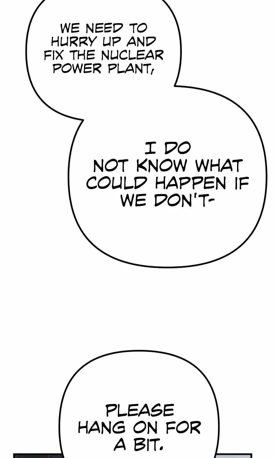 Zombie X Slasher Chapter 28 page 58 - 