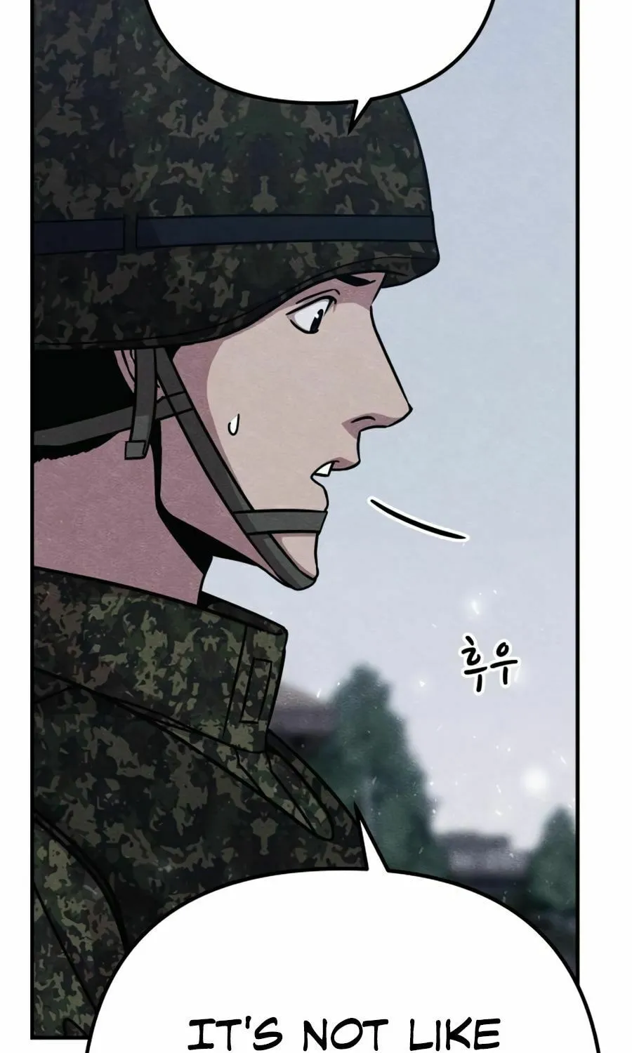 Zombie X Slasher Chapter 28 page 59 - 