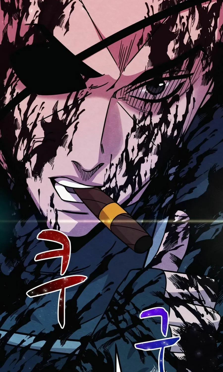 Zombie X Slasher Chapter 28 page 64 - 