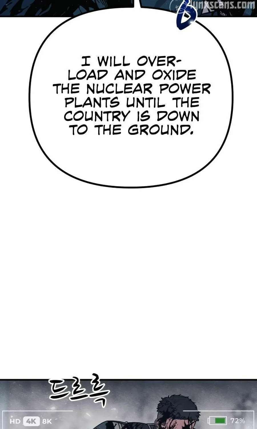 Zombie X Slasher Chapter 28 page 65 - 