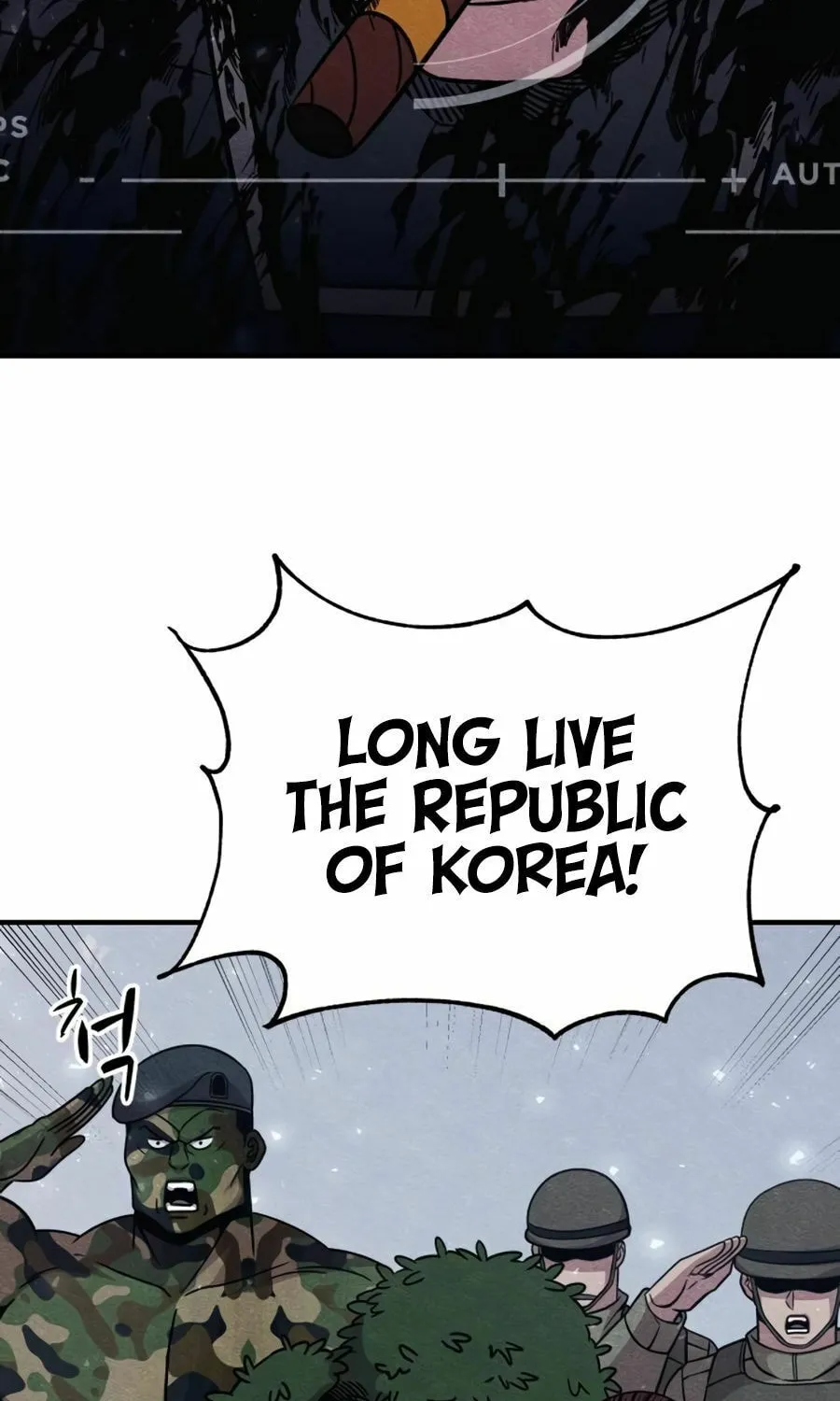 Zombie X Slasher Chapter 28 page 69 - 
