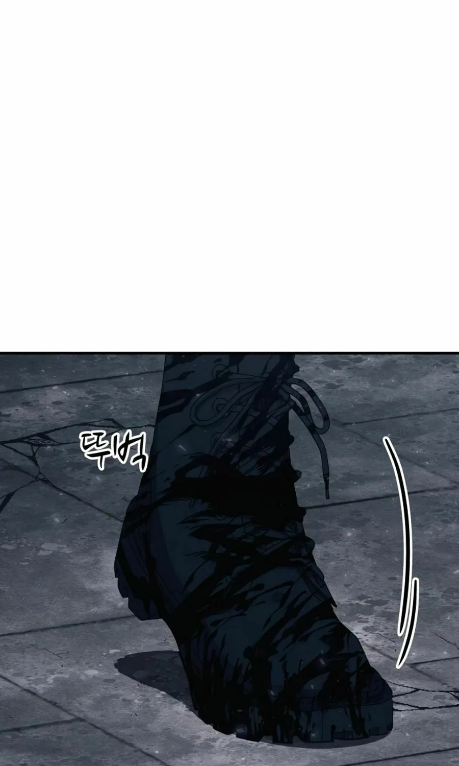 Zombie X Slasher Chapter 28 page 8 - 