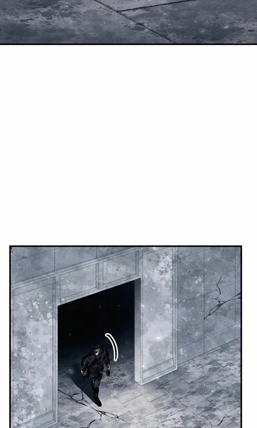 Zombie X Slasher Chapter 28 page 9 - 